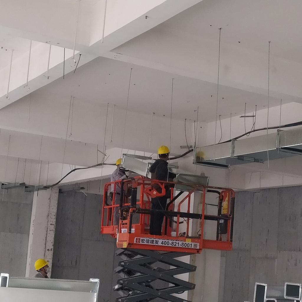 上海佰君生物动物实验室项目 - 施工图
