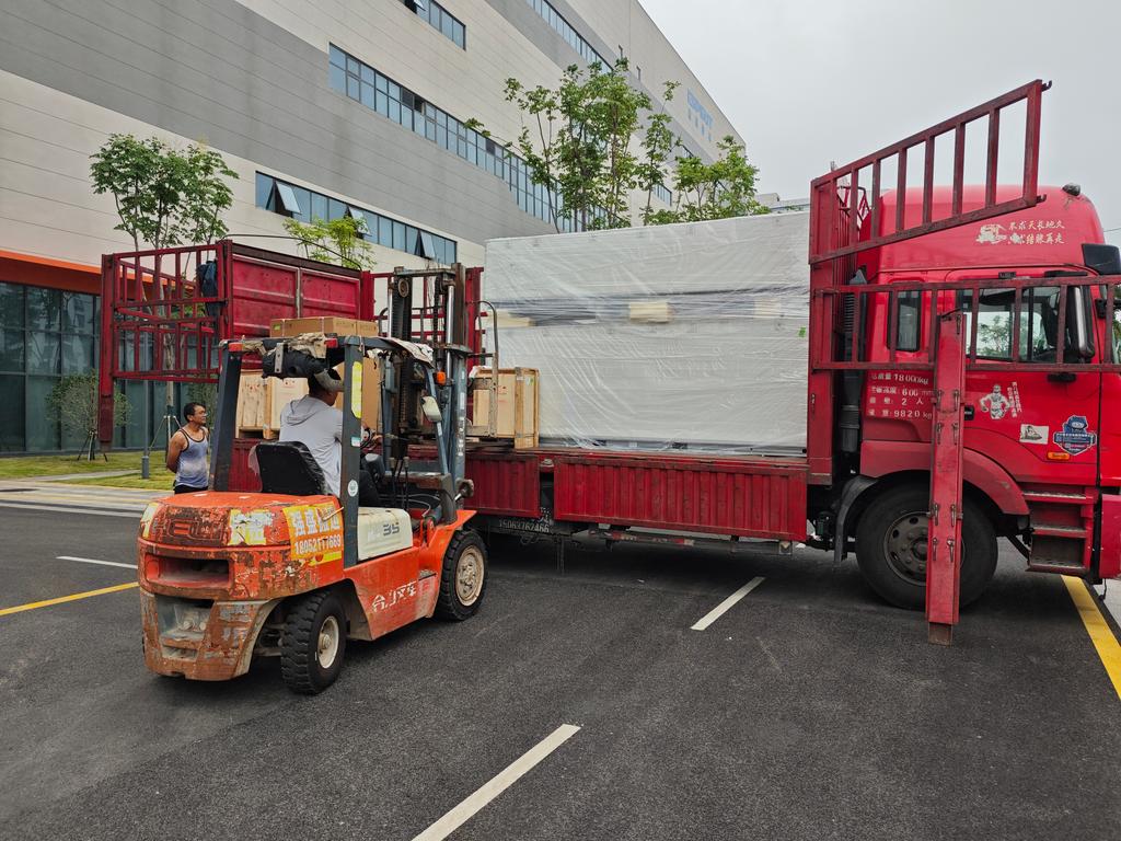 徐州臻普康牙科医疗器械项目 - 施工图