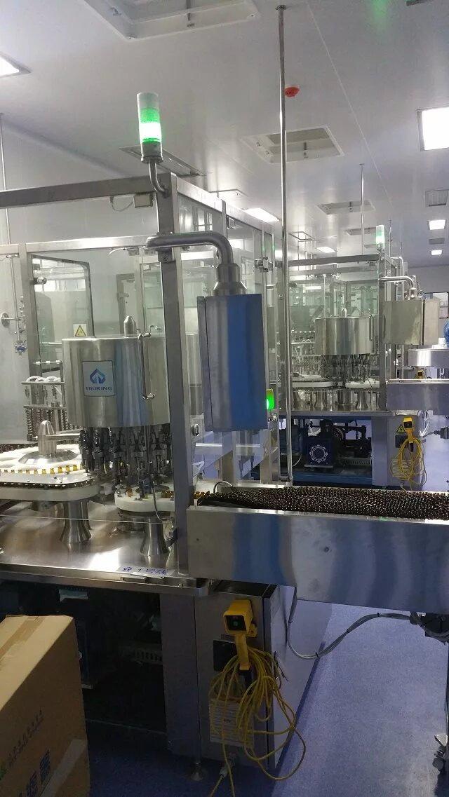 泰州扬子江药业项目 - 效果图
